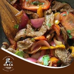 EATCLEAN NHƯ Ý, GIẢM MỠ HẾT Ý VỚI ORSAFOOD 💃 EC16