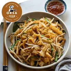 💚 Chế Độ Ẩm Thực Chay – Cân Bằng Cơ Thể & Tinh Thần Tại Orsafood VG 27