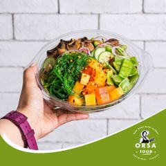 Có Thể Bạn Chưa Biết: BƠ - MÓN ĂN GIẢM MỠ SIÊU HIỆU QUẢ CHO BODY XINH CÙNG ORSAFOOD! EC10