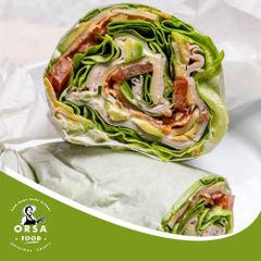 TỔNG HỢP NHỮNG MÓN CUỐN EAT CLEAN SIÊU NGON TỪ ORSAFOOD – NGON, KHỎE, DỄ LÀM! EC8