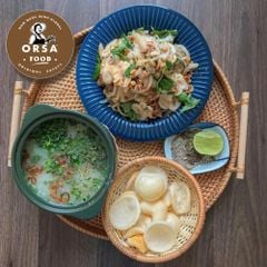 ➖ TỔNG HỢP CÁC MÂM CƠM CHAY TẠI NHÀ VG 41