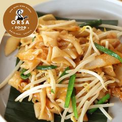 💚 Chế Độ Ẩm Thực Chay – Cân Bằng Cơ Thể & Tinh Thần Tại Orsafood VG 27