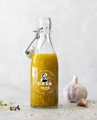 SALAD DRESSING- SỐT TRỘN SA 28