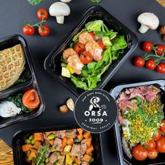 HÃY THAY ĐỔI THÓI QUEN ĂN UỐNG VỚI NHỮNG BỮA ĂN 