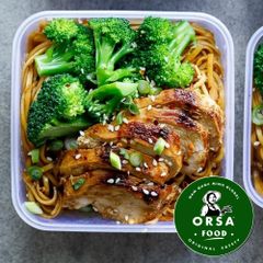 MỖI BỮA ĂN EAT CLEAN – CẢ MỘT CÂU CHUYỆN KỲ DIỆU CỦA THIÊN NHIÊN VÀ SỨC KHỎE CỦA BẠN EC 22