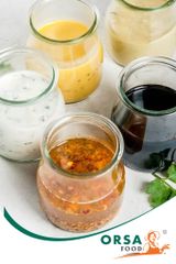 SALAD DRESSING- SỐT TRỘN SA 28