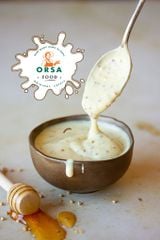 SALAD DRESSING- SỐT TRỘN SA 28