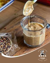 SALAD DRESSING- SỐT TRỘN SA 28