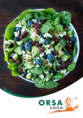 Bữa trưa hối hả nhưng vẫn muốn 