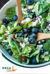 Bữa trưa hối hả nhưng vẫn muốn 