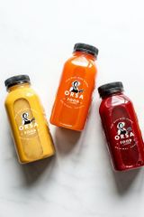 🌞NƯỚC ÉP - DINH DƯỠNG TIỆN LỢI MỖI NGÀY 🌞 NE 49