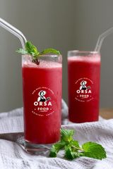 🍓LÊN MENU CHO CẢ TUẦN CÙNG NƯỚC ÉP ORSAFOOD NE 47