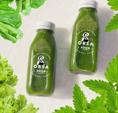 🌱 Thêm Thói Quen Khoẻ Mạnh Với Nước Ép Tươi! NE 26