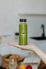 🌿 Lựa Chọn Sức Khỏe - Lựa Chọn Nước Ép Tươi! NE 33