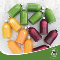 ☀️ Mùa hè không uống nước ép, là có lỗi với mẹ thiên nhiên! ☀️ NE 14