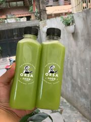 🛵 Nước Ép Orsafood - Giao Hàng Tận Nơi, Hương Vị Healthy Ngay Tại Nhà Bạn! NE 40