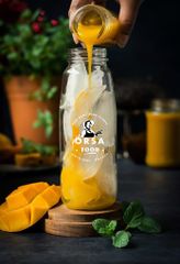 🥭TƯỚI MÁT TỪ BÊN TRONG CÙNG NƯỚC ÉP ORSAFOOD NE 46