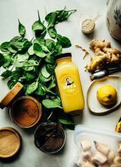 🥭TƯỚI MÁT TỪ BÊN TRONG CÙNG NƯỚC ÉP ORSAFOOD NE 46