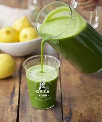 🥭TƯỚI MÁT TỪ BÊN TRONG CÙNG NƯỚC ÉP ORSAFOOD NE 46