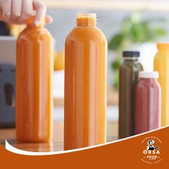 NƯỚC ÉP THUẦN TỰ NHIÊN – VÌ SỨC KHỎE CỦA BẠN  NE 6