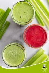 🌟 Vẻ đẹp bên ngoài bắt nguồn từ sức khỏe bên trong! - Hãy Để Nước Ép Orsafood Đồng Hành Cùng Bạn NE 12