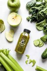 DINH DƯỠNG MỖI NGÀY CÙNG NƯỚC ÉP ORSAFOOD  NE 50
