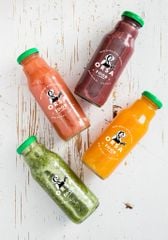 🍹📦 Nước Ép Tươi Mát Tận Nhà - Đặt Ngay, Giao Hàng Nhanh! NE 15