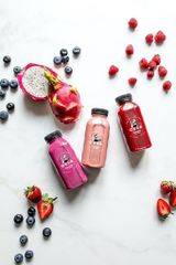 🌈NẠP DINH DƯỠNG TIỆN LỢI CÙNG NƯỚC ÉP ORSAFOOD NE 45