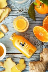 🥕DINH DƯỠNG TỪ THIÊN NHIÊN -  NƯỚC ÉP ORSAFOOD NE 44