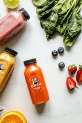 🌞NƯỚC ÉP - DINH DƯỠNG TIỆN LỢI MỖI NGÀY 🌞 NE 49