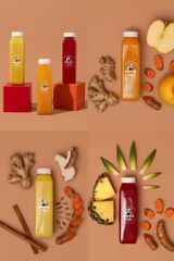 🚚💪SỐNG KHỎE MỖI NGÀY CÙNG NƯỚC ÉP ORSAFOOD NE 48