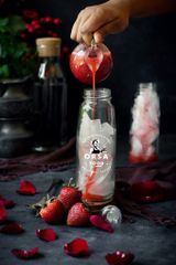 🌈NẠP DINH DƯỠNG TIỆN LỢI CÙNG NƯỚC ÉP ORSAFOOD NE 45