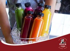 🌈 Mỗi Ngụm Nước Ép - Sức Sống Và Tươi Mới Từ Thiên Nhiên! NE 34