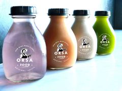 🚚💪SỐNG KHỎE MỖI NGÀY CÙNG NƯỚC ÉP ORSAFOOD NE 48