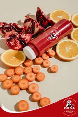 🥕DINH DƯỠNG TỪ THIÊN NHIÊN -  NƯỚC ÉP ORSAFOOD NE 44