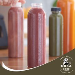 🍇 Menu Tuần – Tháng Từ Nước Ép Orsafood – Hương Vị Đa Dạng, Lợi Ích Tối Ưu! NE 39