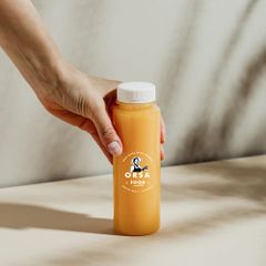 🍹 𝐌𝐀̀𝐔 𝐒𝐀̆́𝐂 𝐉𝐔𝐈𝐂𝐄 – Juice màu vàng có gì đặc biệt? NE 10