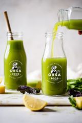 🍊 Từ Trái Cây Tươi Đến Chai Nước Ép – Cam Kết Chất Lượng Từ Thiên Nhiên! NE 37