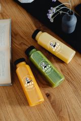 DINH DƯỠNG MỖI NGÀY CÙNG NƯỚC ÉP ORSAFOOD  NE 50