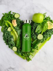 🥕DINH DƯỠNG TỪ THIÊN NHIÊN -  NƯỚC ÉP ORSAFOOD NE 44