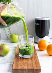 🍊 Từ Trái Cây Tươi Đến Chai Nước Ép – Cam Kết Chất Lượng Từ Thiên Nhiên! NE 37