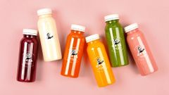 ☀️ Nắng nóng thế này, 6 chai nước ép liệu đã đủ? NE 9