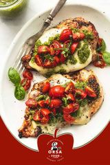 ⚖️ BỮA ĂN CÂN BẰNG VÀ ĐẦY ĐỦ DINH DƯỠNG  Gói ăn giảm cân Eat Clean từ Orsafood EC38