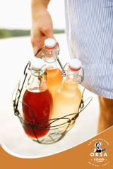 Cách Nuôi Kombucha Tại Nhà - Phương Pháp Sáng Tạo và Lợi Ích Sức Khỏe KO 51