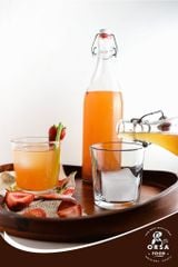 Kombucha Trái Cây - Nghệ Thuật Của Thiên Nhiên Và Con Người 🌿 Kombucha Trái Cây - Món Quà Từ Thiên Nhiên 🌿KO 50
