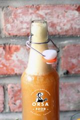 💧 Đừng Để Ngày Nào Trôi Qua Một Cách Vô Nghĩa Hãy Để Kombucha Orsafood Tạo Cảm Hứng Mỗi Ngày Cho Bạn 💧KO 49