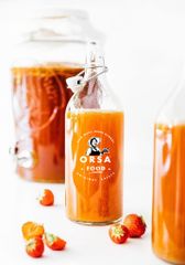 Kombucha Trái Cây – Hơn Cả Một Thức Uống, Đó Là Trải Nghiệm Sức Sống Và Sự Sẻ Chia  KO 43
