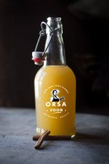 🍋🍋🍋 MỖI CHAI KOMBUCHA - MỘT TRẢI NGHIỆM VƯỢT QUA THỜI GIAN 🍋🍋🍋 KO 11