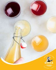 👉 KHI THẾ GIỚI CẦN CHÚNG TA BẢO VỆ SỨC KHỎE, KOMBUCHA LÀ LỰA CHỌN AN TOÀN VÀ THÔNG MINH 🌿💪 KO 12