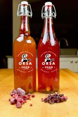 MENU KOMBUCHA CHO NGÀY ĐẦU TUẦN TƯƠI MÁT – KHỞI ĐẦU TUYỆT VỜI VỚI KOMBUCHA DỨA TƯƠI  KO 4